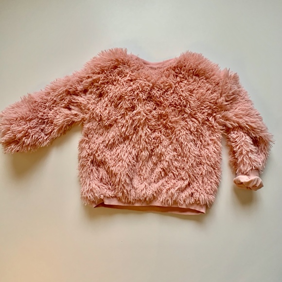 Pink Sweater - Picture 4 of 7